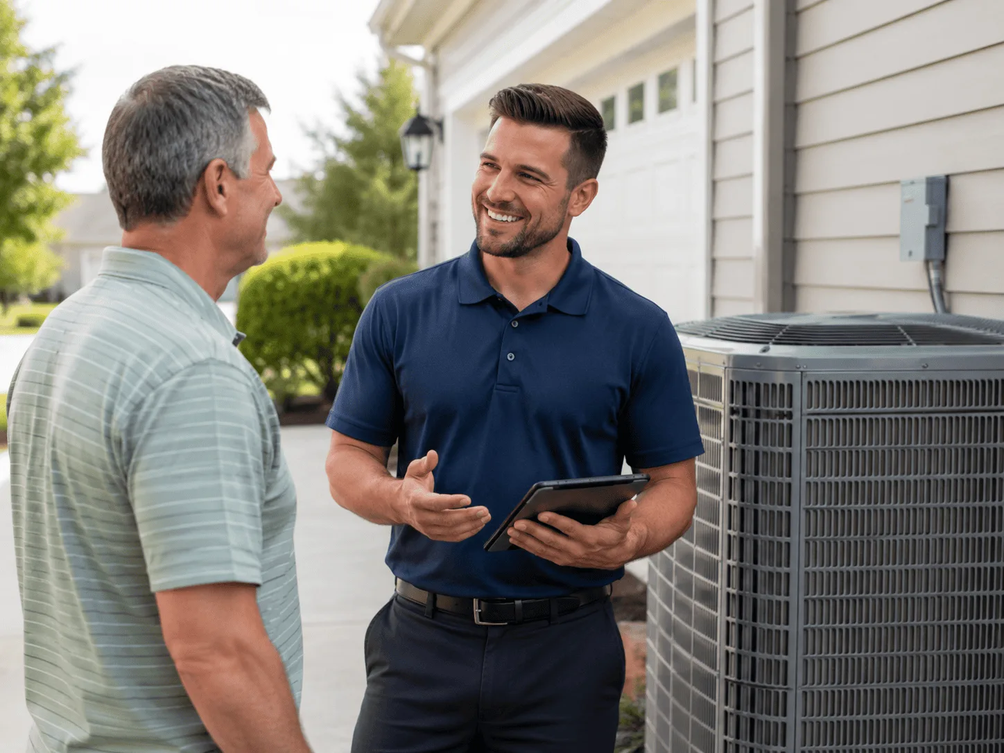 Heat Pump Installation Spencerville, MD FAQs